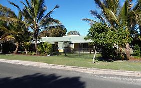 Palmgrove 1 Rainbow Beach
